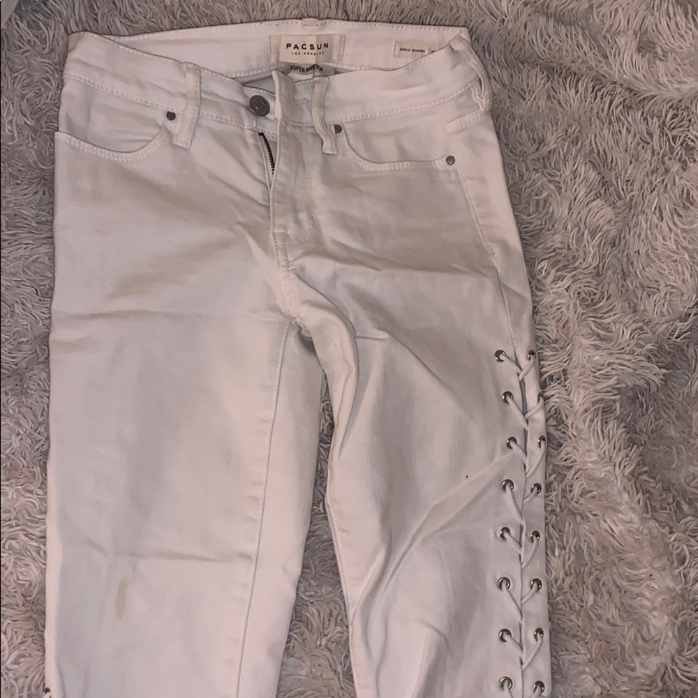 PacSun Jeans